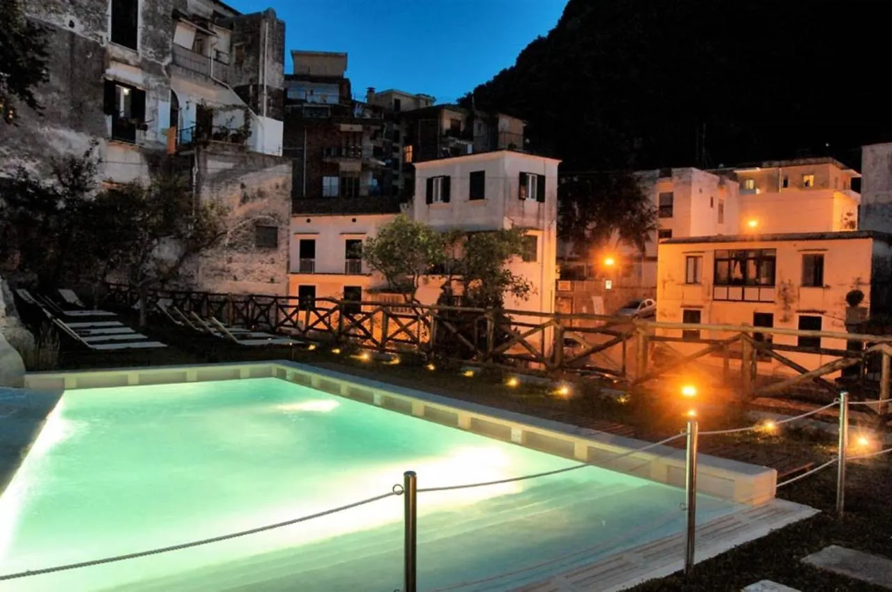 Loft Apartments By Amalfivacation إيطاليا
