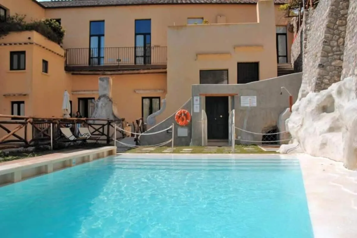 Loft Apartments By Amalfivacation 0*, أمالفي إيطاليا