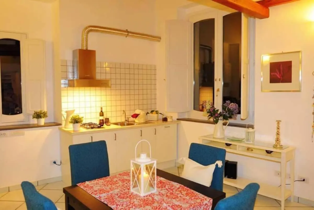 Loft Apartments By Amalfivacation إيطاليا
