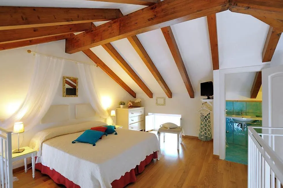 Loft Apartments By Amalfivacation 0*, أمالفي